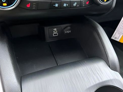 Used 2024 Ford Escape ST-Line w/ Equipment Group 301A FWD image 36