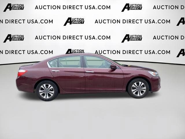 Used 2013 Honda Accord LX image 7