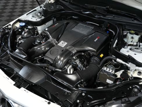 Used 2014 Mercedes-Benz E 63 AMG S-Model image 61