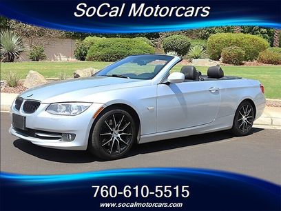 Used 2013 BMW 328i Convertible