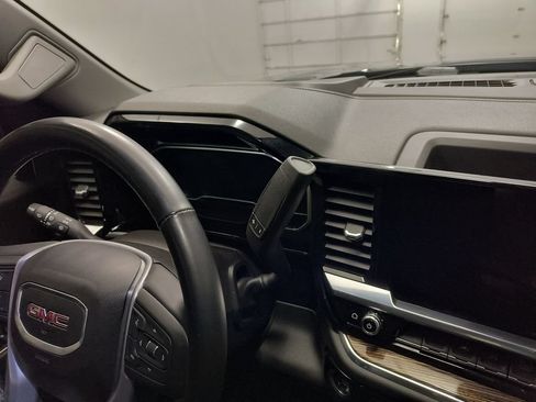Used 2023 GMC Sierra 1500 Elevation AWD/4WD image 29