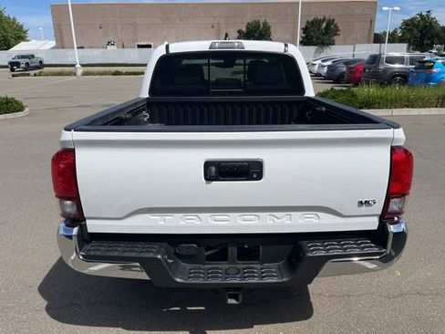Used 2021 Toyota Tacoma SR5 image 6