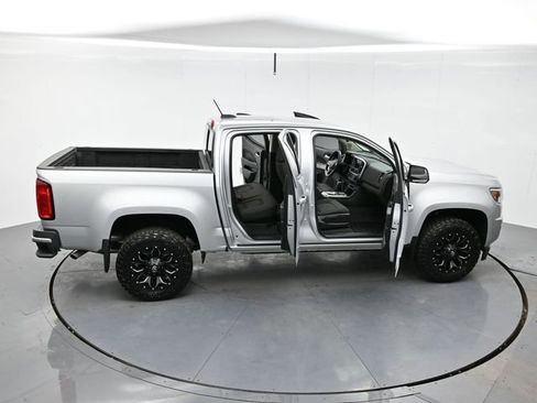 Used 2019 Chevrolet Colorado LT w/ LT Convenience Package image 42