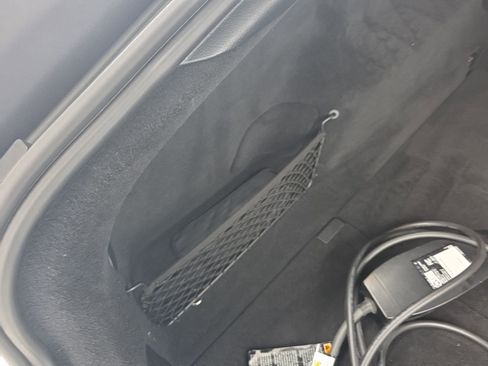 Used 2022 Mercedes-Benz EQS AMG 4MATIC w/ Exclusive Trim Package image 16