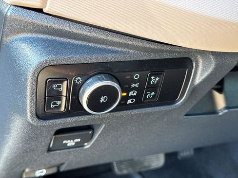 Certified 2023 Ford Bronco Wildtrak image 29