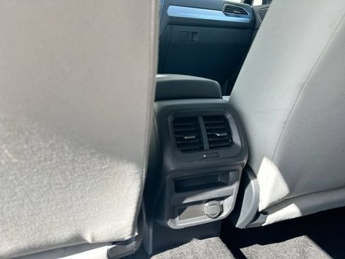 Used 2023 Volkswagen Tiguan S AWD/4WD image 22