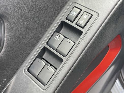 New 2025 Nissan Frontier PRO-4X image 10