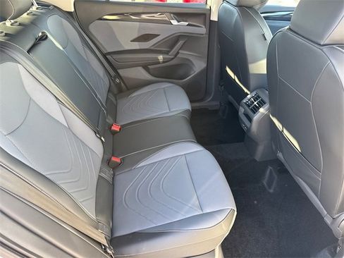 New 2026 Volkswagen Tiguan SE image 23