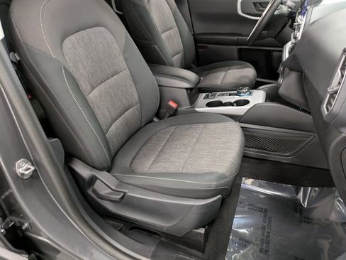 Used 2022 Ford Bronco Sport Big Bend image 28