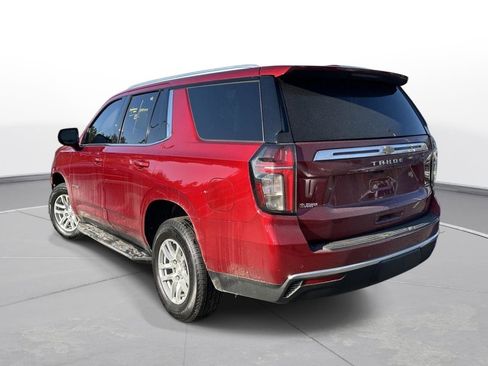 Used 2021 Chevrolet Tahoe LS image 8