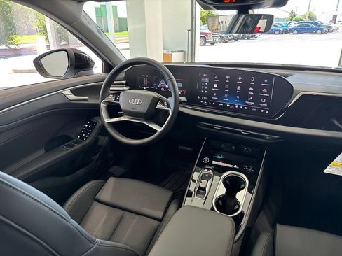New 2026 Audi A6 Premium Plus AWD/4WD image 46