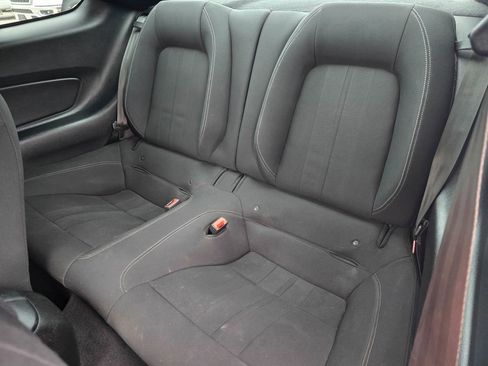 Used 2020 Ford Mustang GT RWD image 12