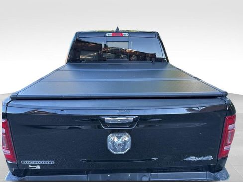 Used 2019 RAM 1500 Big Horn AWD/4WD image 25