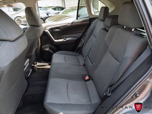 Used 2021 Toyota RAV4 XLE w/ Convenience Package AWD/4WD image 35