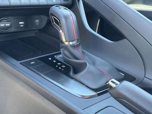 Used 2024 Hyundai Elantra N Line FWD image 25