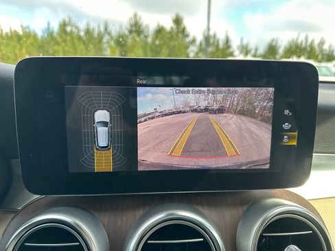 Certified 2022 Mercedes-Benz GLC 300 GLC 300 image 8