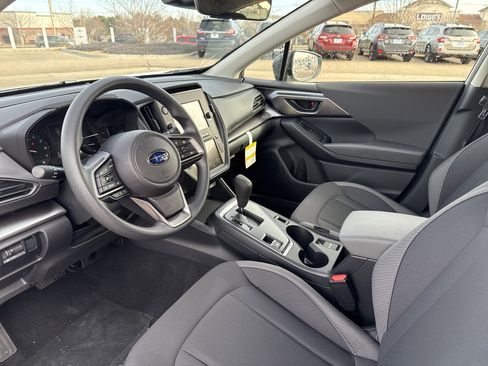 New 2025 Subaru Impreza 2.0i w/ Popular Package #1A image 20