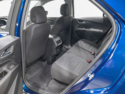 Used 2023 Chevrolet Equinox LT image 26