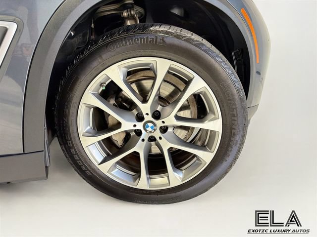 Used 2021 BMW X5 sDrive40i w/ Premium Package 2 RWD image 35
