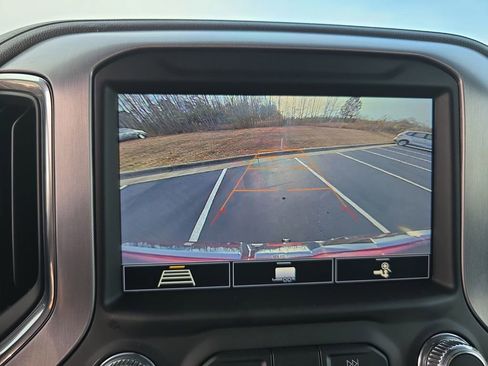 Used 2020 GMC Sierra 1500 SLT w/ SLT Premium Plus Package image 22