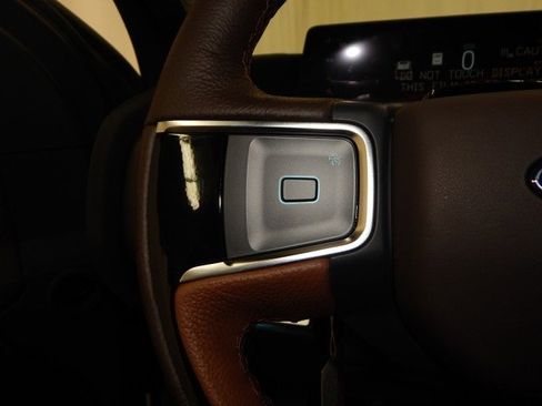 New 2025 Ford Expedition Max King Ranch image 27