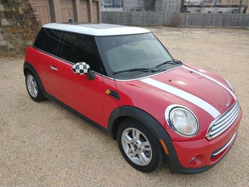 Used 2013 MINI Cooper Hardtop image 16