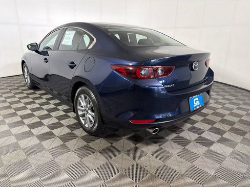 Used 2026 MAZDA MAZDA3 s FWD image 7