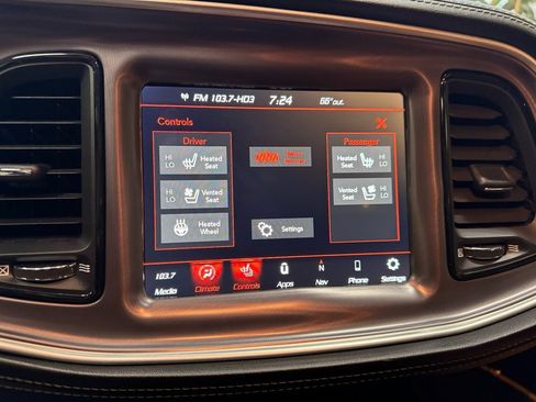 Used 2021 Dodge Challenger R/T Scat Pack w/ Plus Package image 27