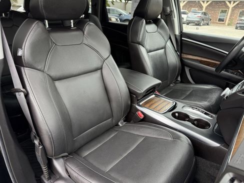 Used 2020 Acura MDX Technology Package image 27
