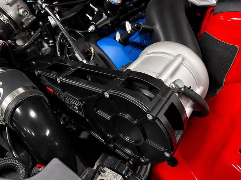 Used 2013 Ford Mustang Boss 302 RWD image 33