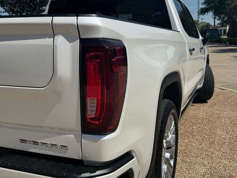 Used 2021 GMC Sierra 1500 Denali w/ Denali Ultimate Package image 5