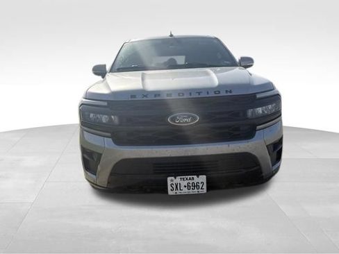 Used 2023 Ford Expedition Max Limited AWD/4WD image 8