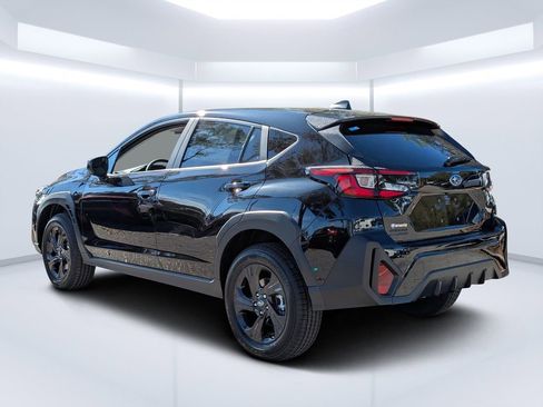 New 2026 Subaru Crosstrek 2.5i image 5