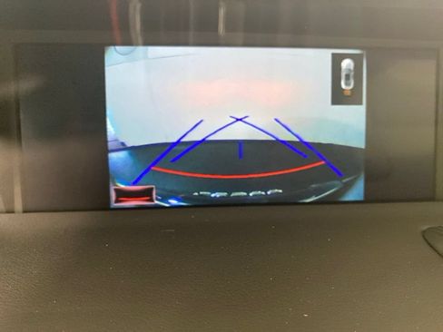 Certified 2021 Lexus LC 500 Convertible w/ Touring Package RWD image 19