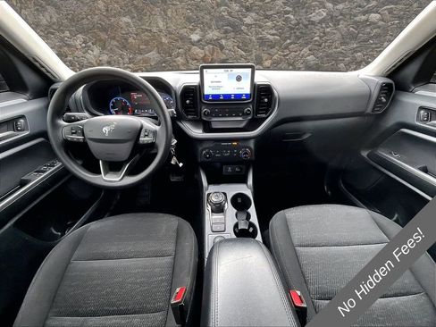 Used 2021 Ford Bronco Sport AWD/4WD image 14