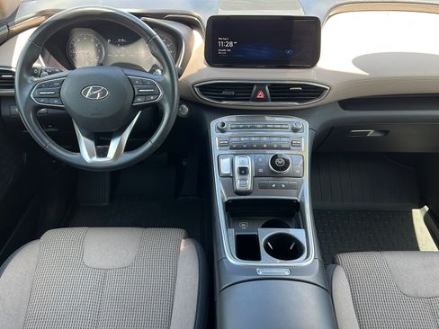 Certified 2023 Hyundai Santa Fe SEL FWD image 14