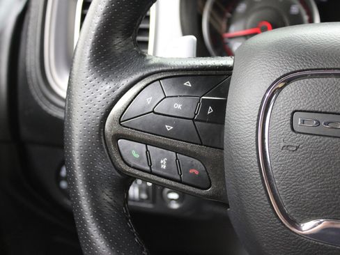 Used 2023 Dodge Charger Scat Pack image 11