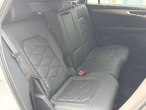 New 2026 Volkswagen Atlas Cross Sport SE AWD/4WD image 23