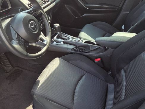 Used 2016 MAZDA MAZDA3 i Touring FWD image 11