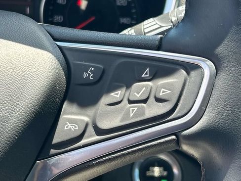 Used 2023 Chevrolet Equinox Premier FWD image 33