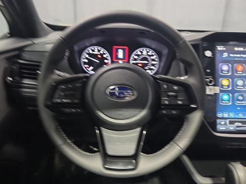 New 2026 Subaru Forester Premium AWD/4WD image 10