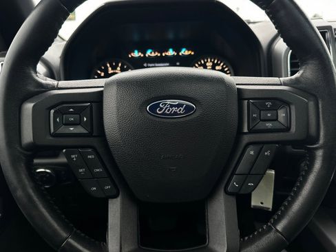Used 2018 Ford F150 XLT w/ Equipment Group 302A Luxury image 23