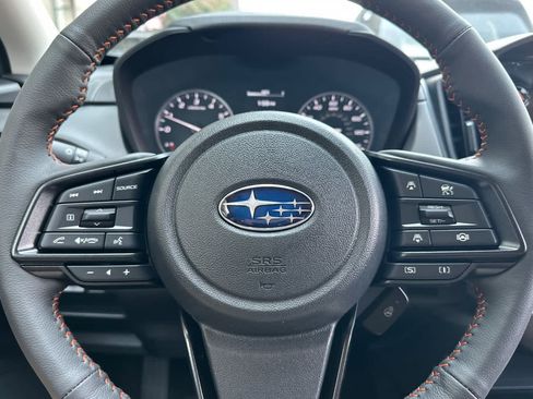 New 2026 Subaru Crosstrek 2.5i Limited AWD/4WD image 24
