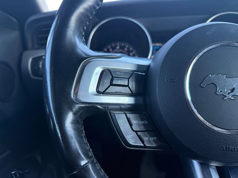 Used 2023 Ford Mustang Premium image 15