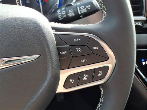 New 2026 Chrysler Voyager LX image 19