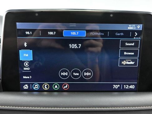 Used 2021 Chevrolet Tahoe Premier w/ Premium Package image 21