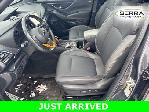 Used 2023 Subaru Forester Wilderness image 5