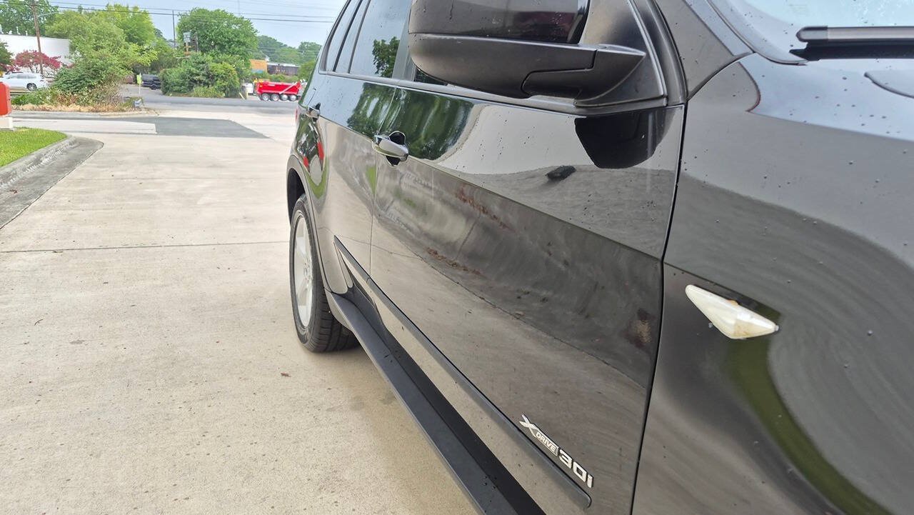 Used 2010 BMW X5 xDrive30i AWD/4WD image 28