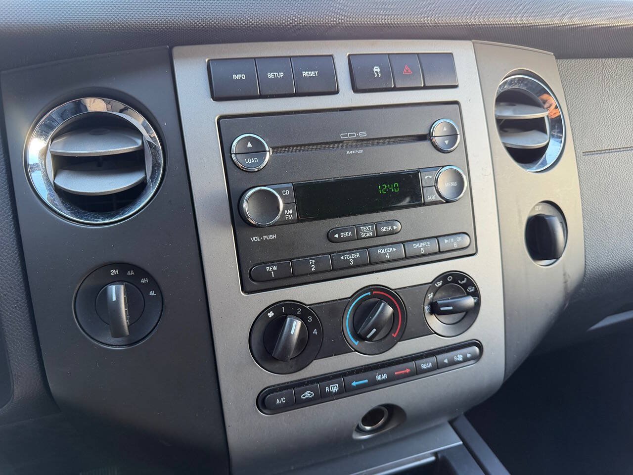 Used 2009 Ford Expedition XLT AWD/4WD image 35