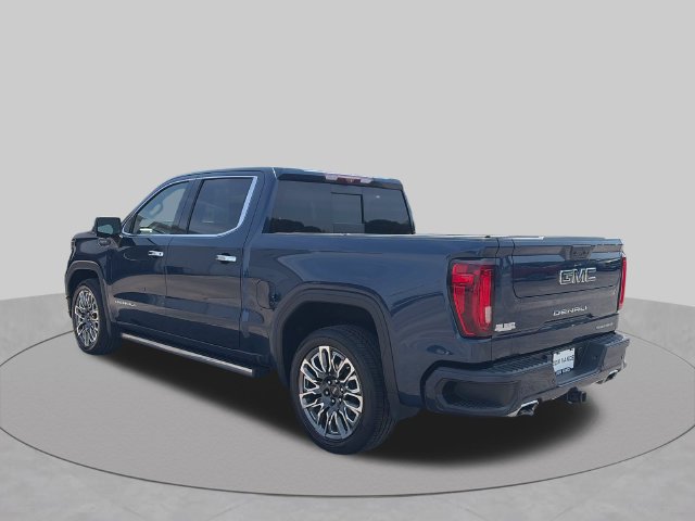 Used 2023 GMC Sierra 1500 Denali Ultimate AWD/4WD image 4